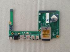 USB роз'єм до ноутбука Asus U35JC №2